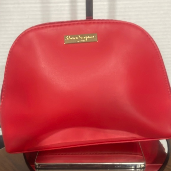 Salvatore Ferragamo Handbags - Ferragamo Turkish Airlines Amenity Bag
